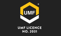 Manuka Extra UMF Licence
