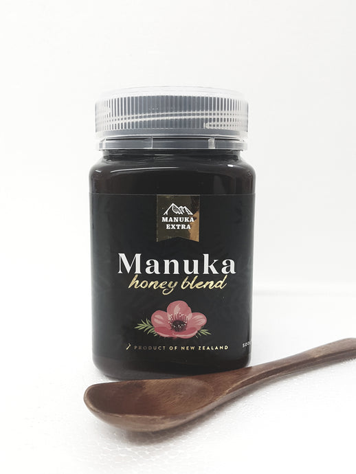 Manuka Honey Blend 1kg (MGO70)