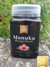 Load image into Gallery viewer, Manuka Honey Blend 500g