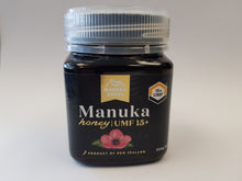 Load image into Gallery viewer, Manuka Extra UMF15+ Manuka Honey