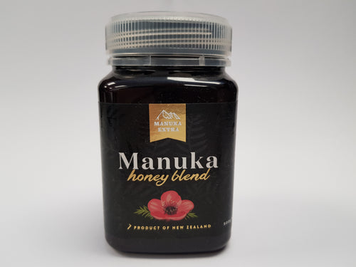Manuka Extra Premium Manuka Honey Blend